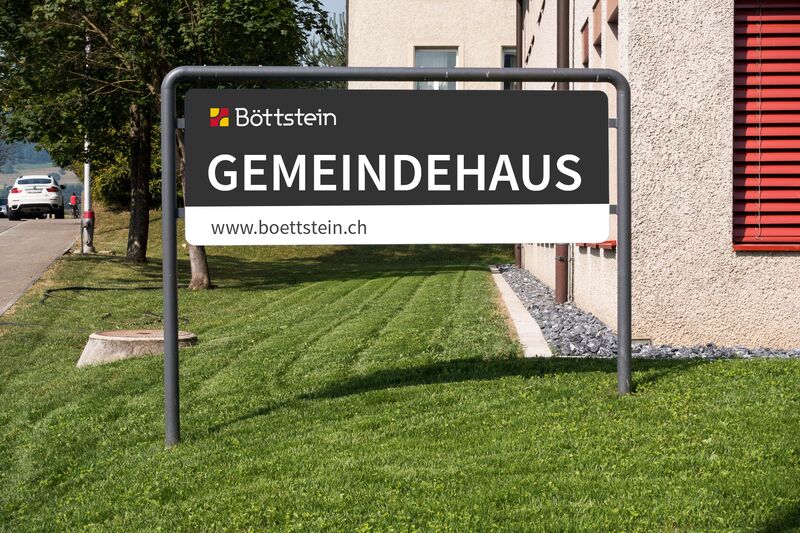 SVA Gemeindezweigstelle Böttstein