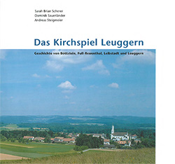 Das Kirchspiel Leuggern